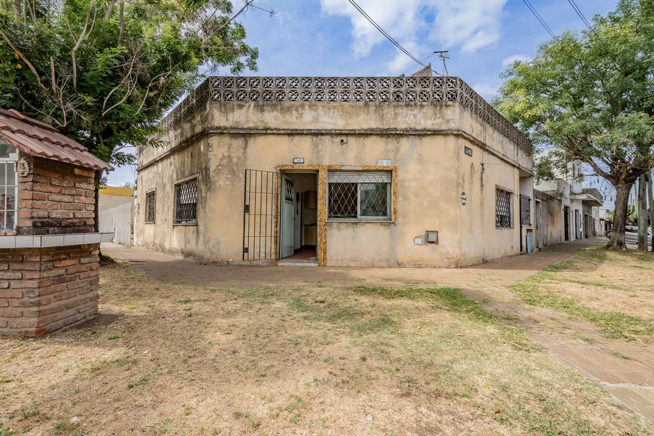 Casa en venta en Villa Luzuriaga, La Paz 3100