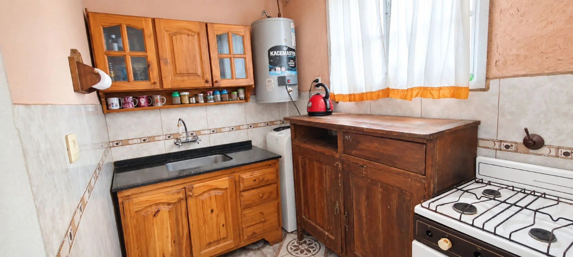 PH de 3 ambientes en venta en Villa Bosch, Manuel Quintana 2000, foto 4