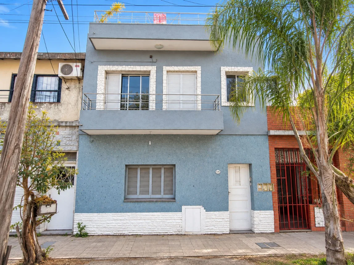 PH de 3 ambientes en venta en Villa Bosch, Manuel Quintana 2000