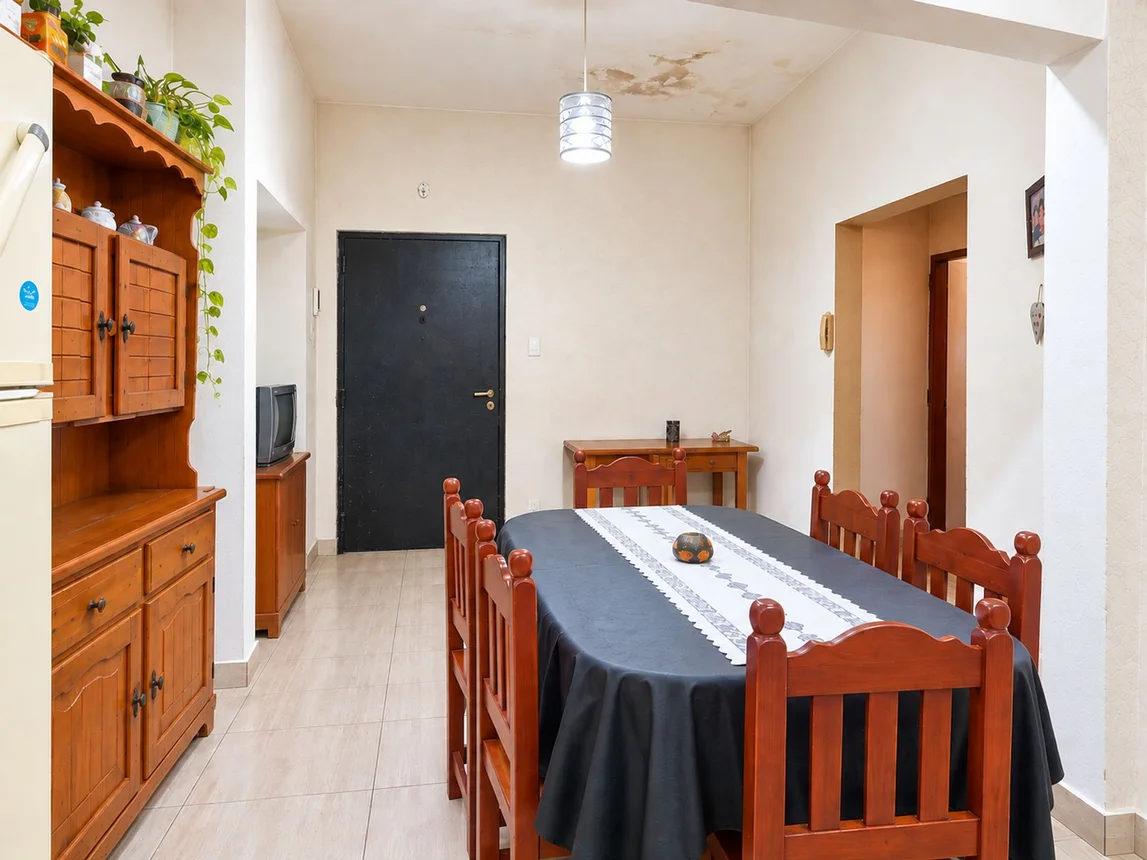 PH de 3 ambientes en venta en Villa Bosch, Manuel Quintana 2000, foto 3
