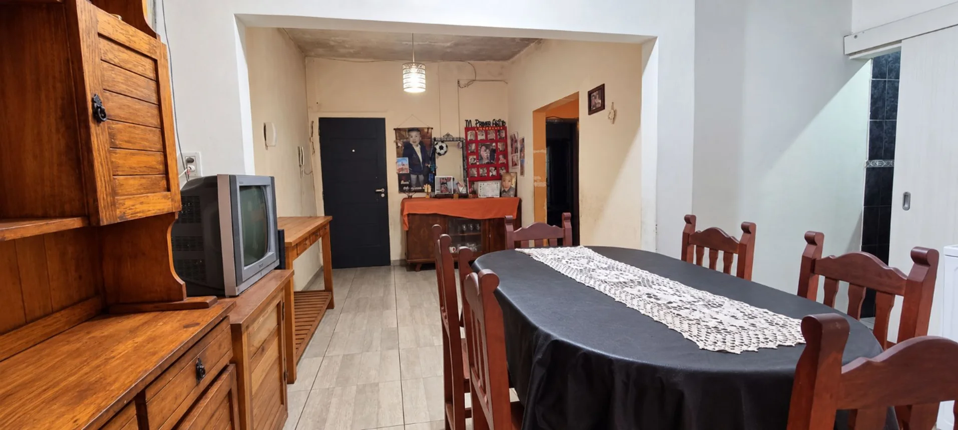 PH de 3 ambientes en venta en Villa Bosch, Manuel Quintana 2000, foto 2
