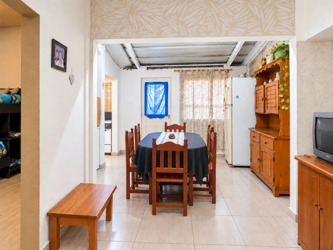 PH de 3 ambientes en venta en Villa Bosch, Manuel Quintana 2000, foto 5