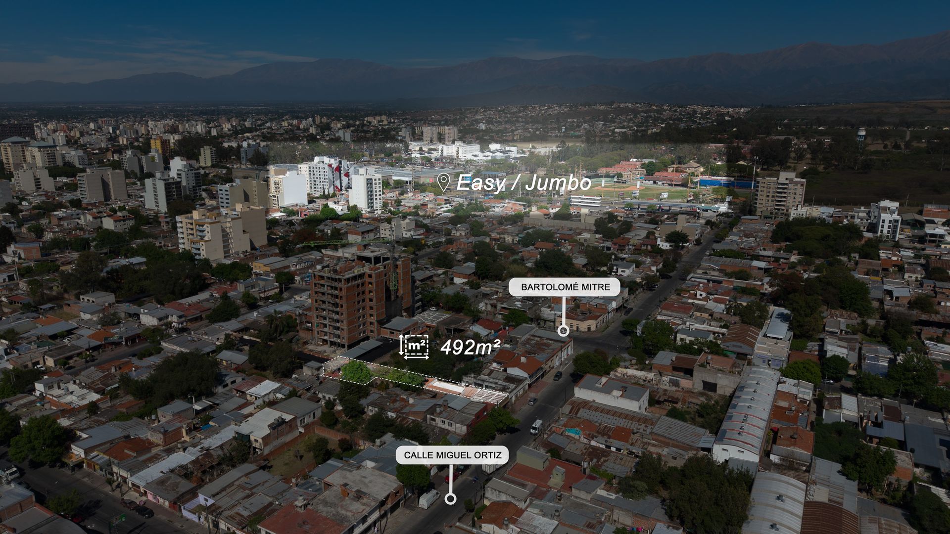VENTA CASA CON TERRENO 492M2 A CINCO CUADRAS EASY - foto 4