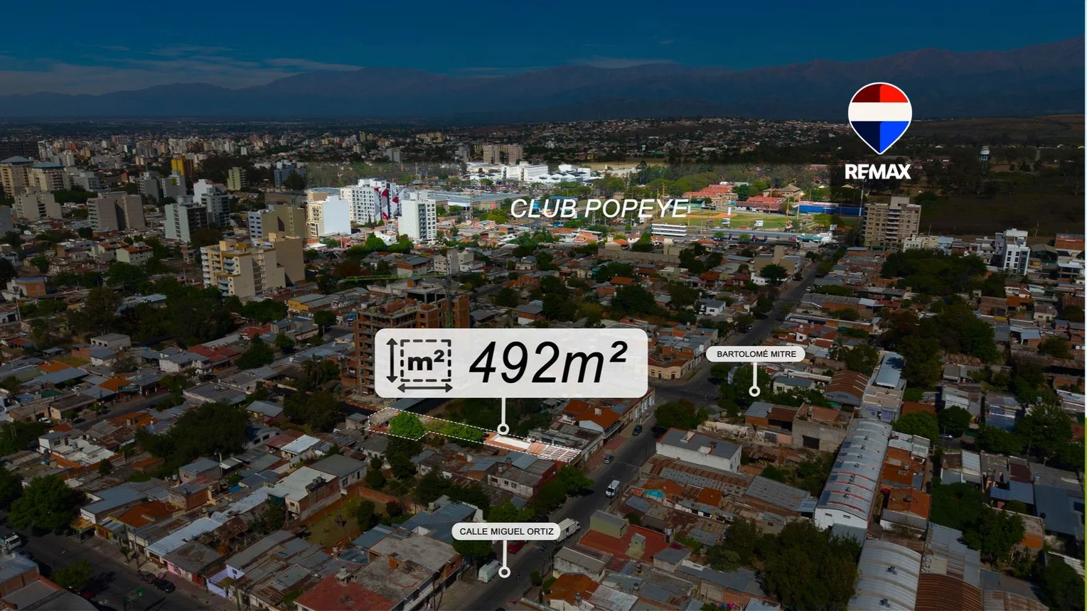 Casa en venta en Salta