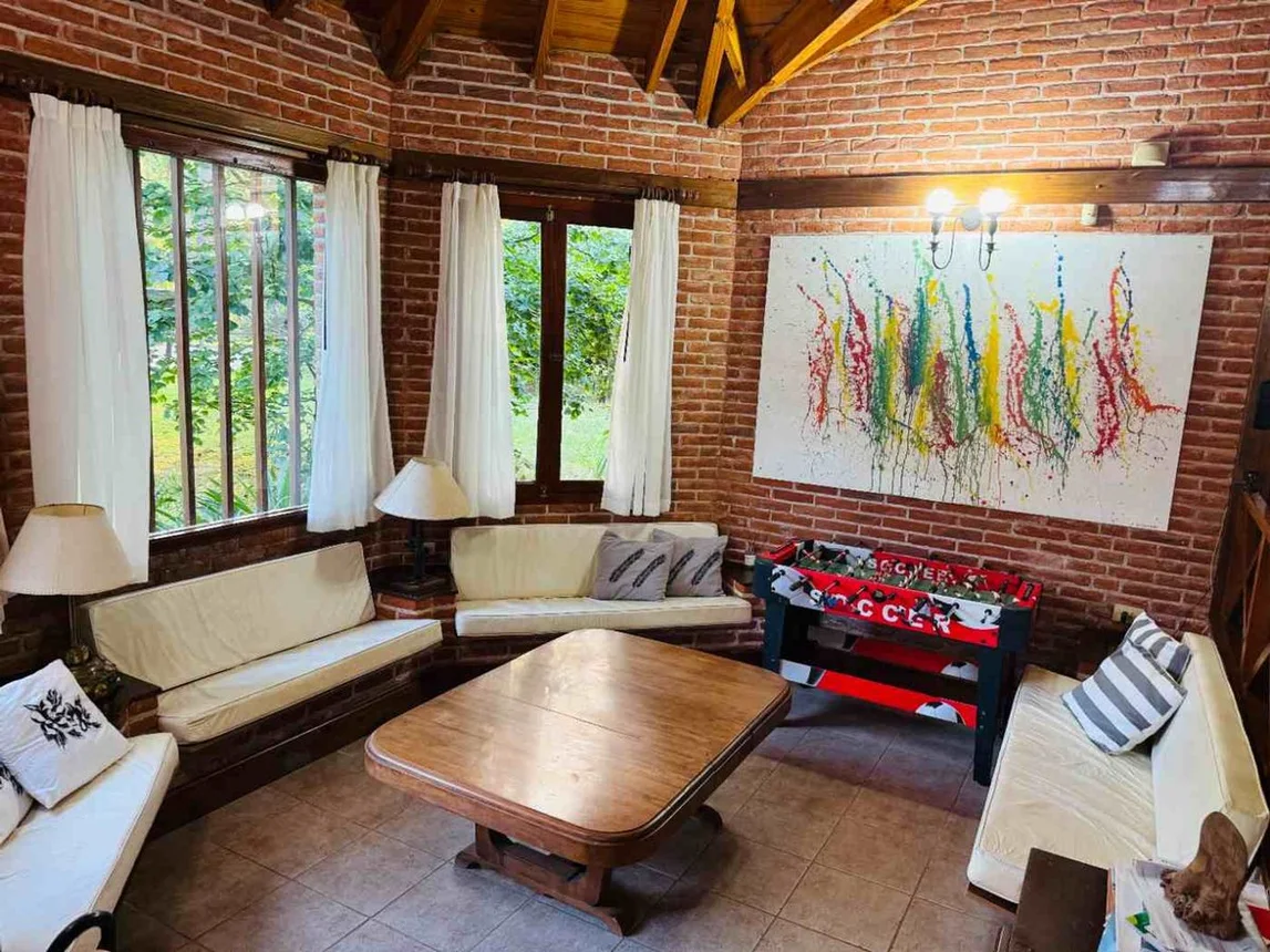 Casa en venta en Pinamar, foto 3