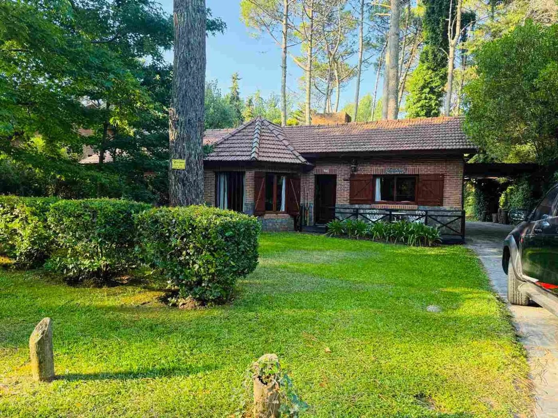 Casa en venta en Pinamar