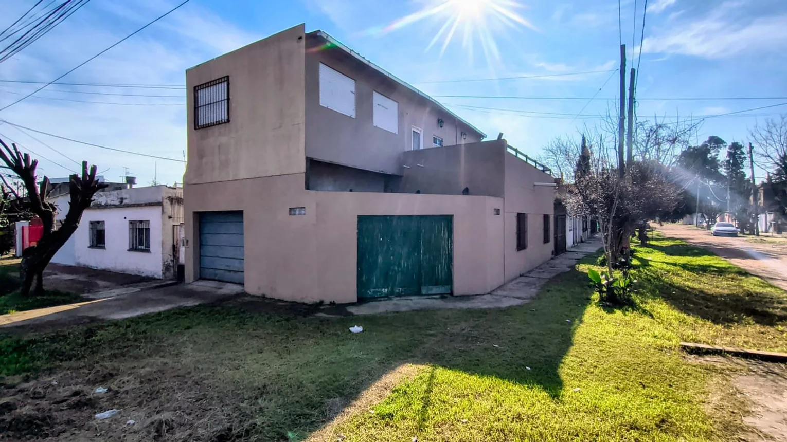 Casa en venta en Merlo, foto 2