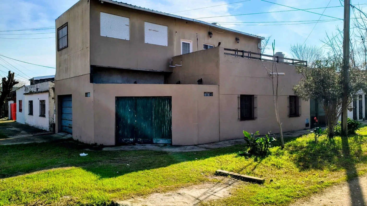 Casa en venta en Merlo