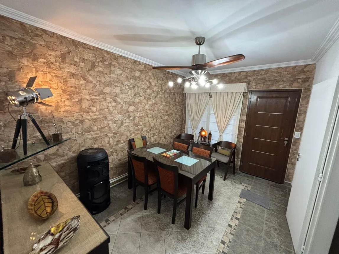 PH de 4 ambientes en venta en Santos Lugares, Almafuerte 3900