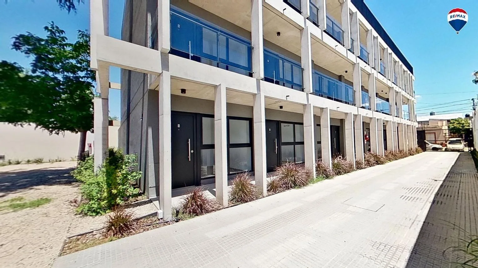 Departamento en venta en Morón