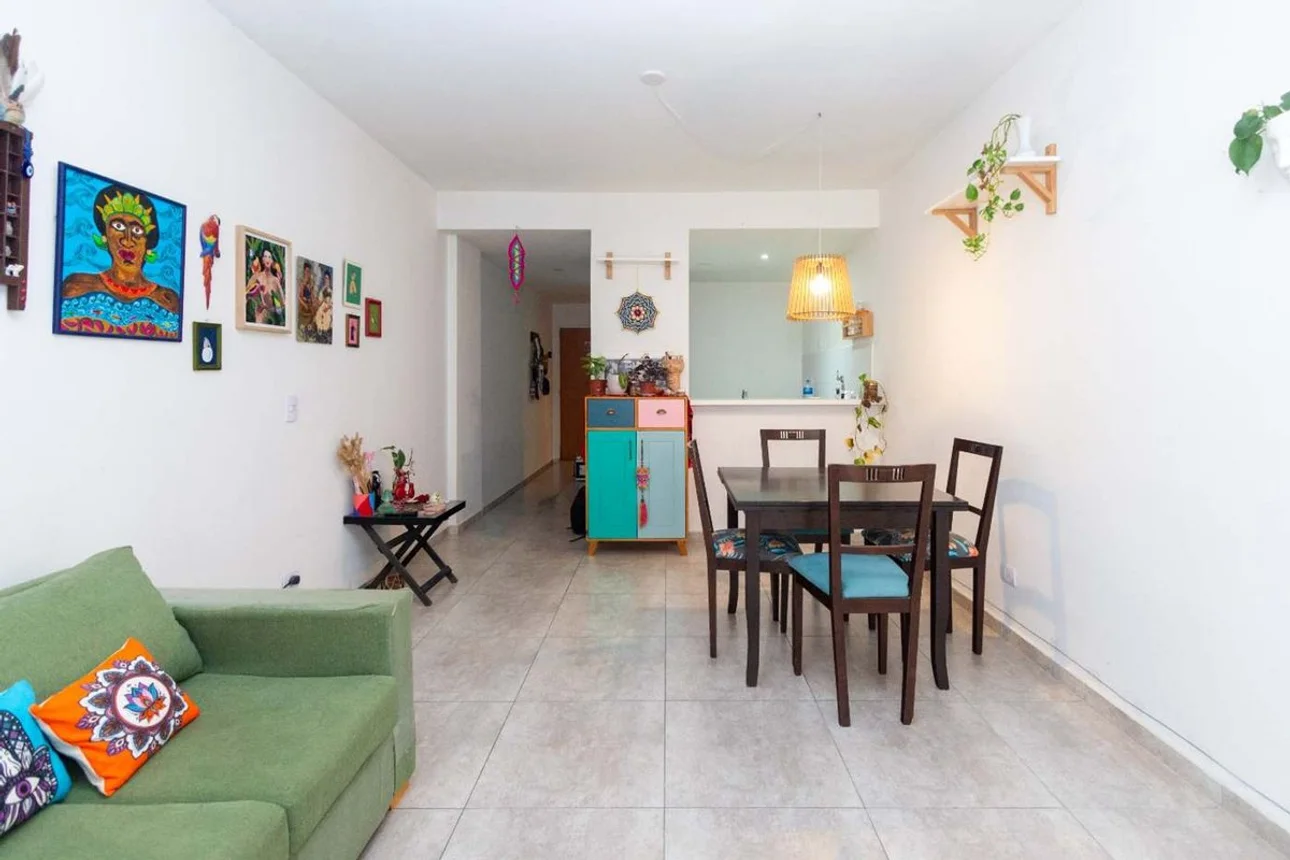 Monoambiente en venta en Parque Chas, foto 3