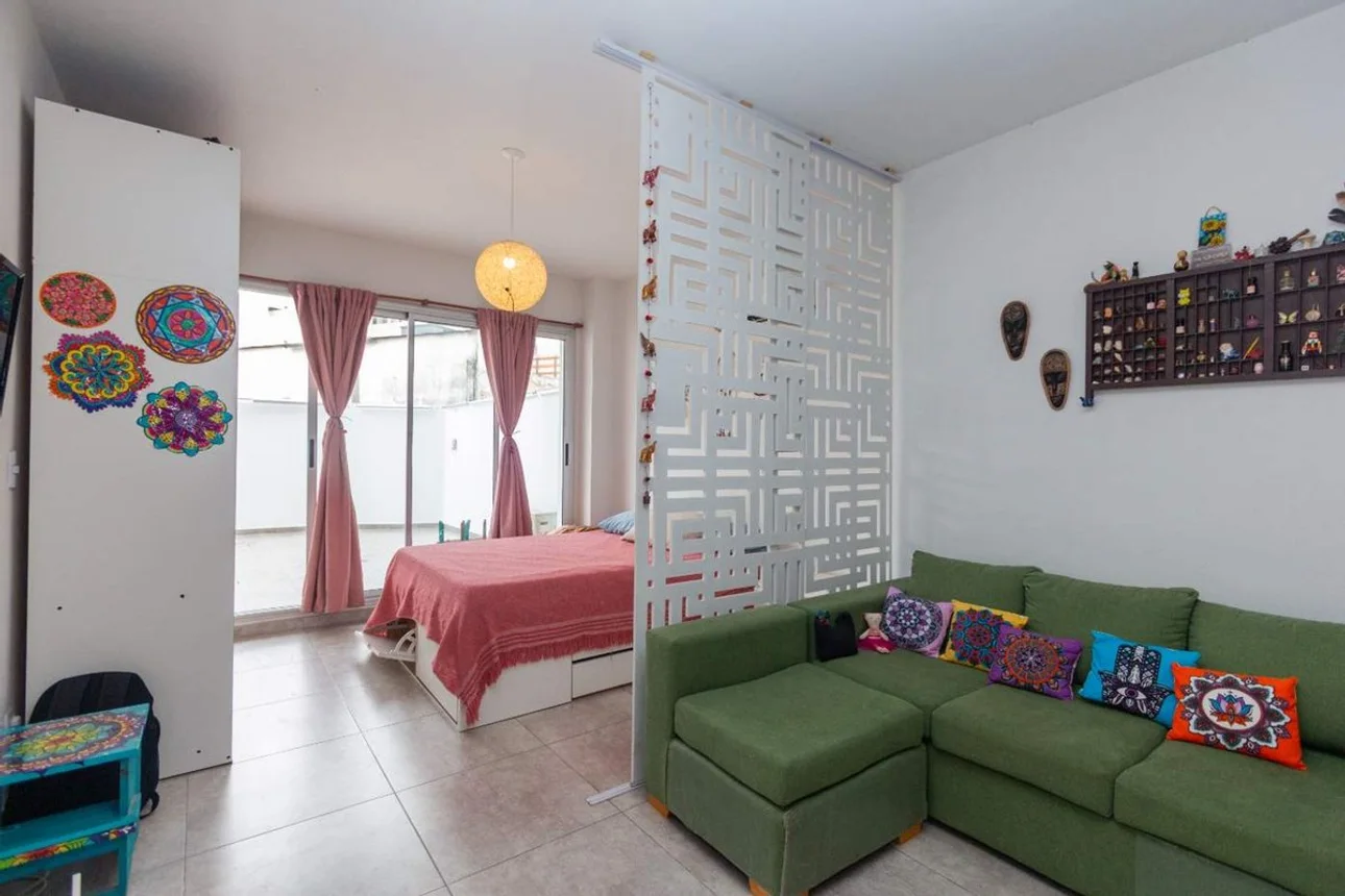 Monoambiente en venta en Parque Chas