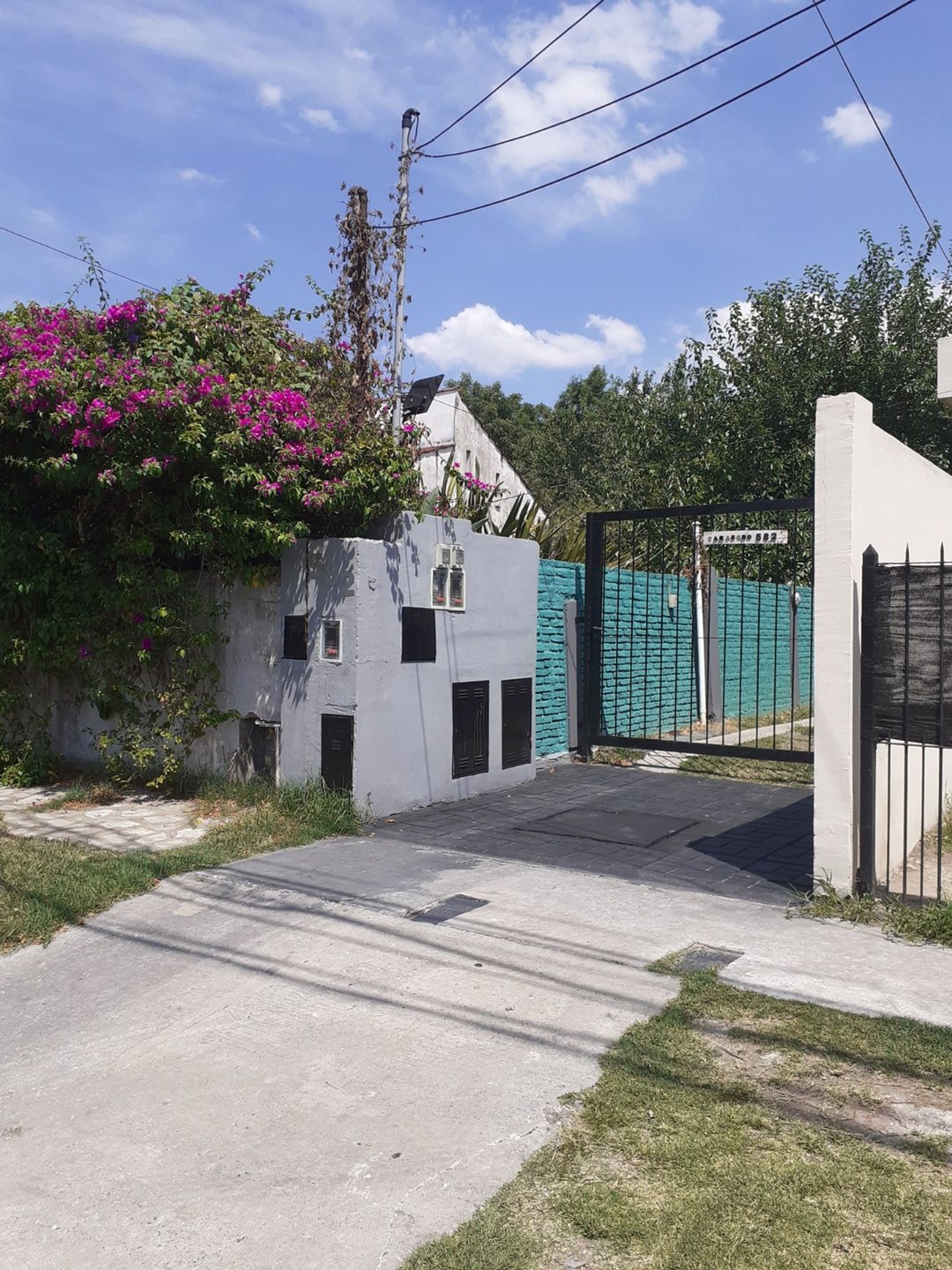 Alquiler ituzaingo  Ph sin exp en duplex