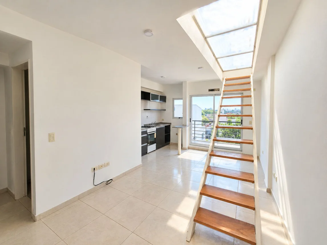 Departamento de 2 ambientes en venta en Villa Devoto, Avenida General Mosconi 3400, foto 4