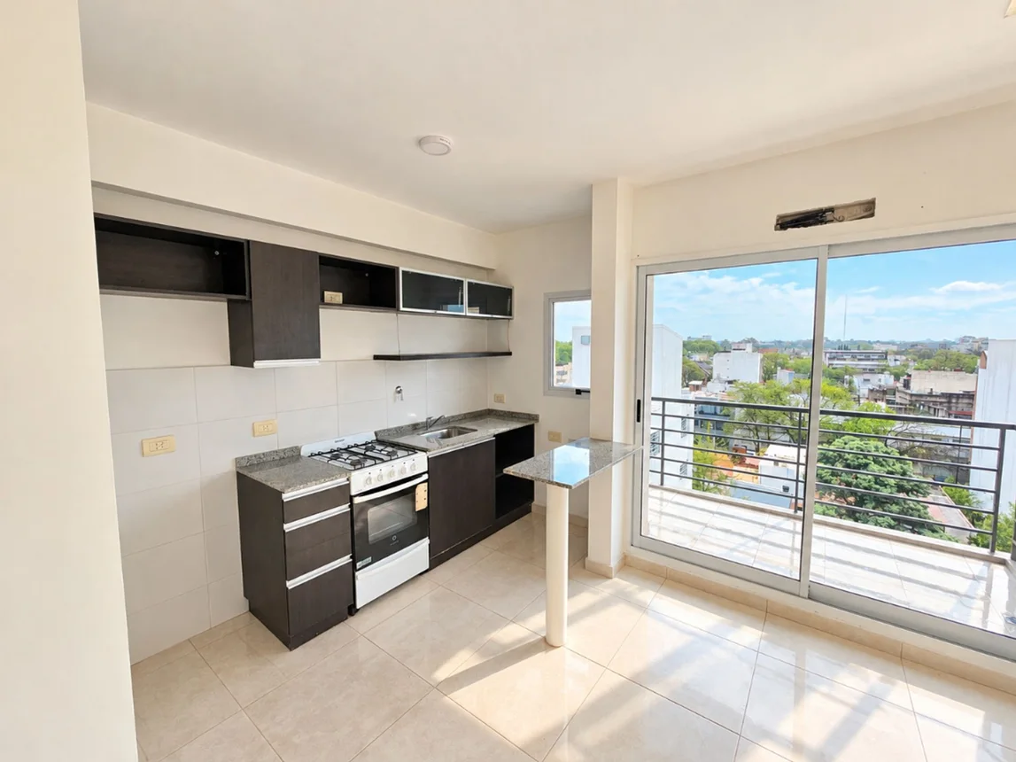 Departamento de 2 ambientes en venta en Villa Devoto, Avenida General Mosconi 3400, foto 2