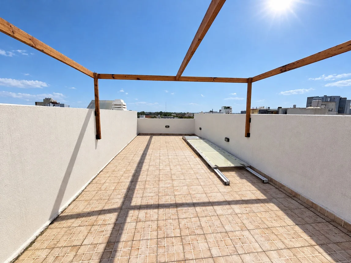 Departamento de 2 ambientes en venta en Villa Devoto, Avenida General Mosconi 3400, foto 3