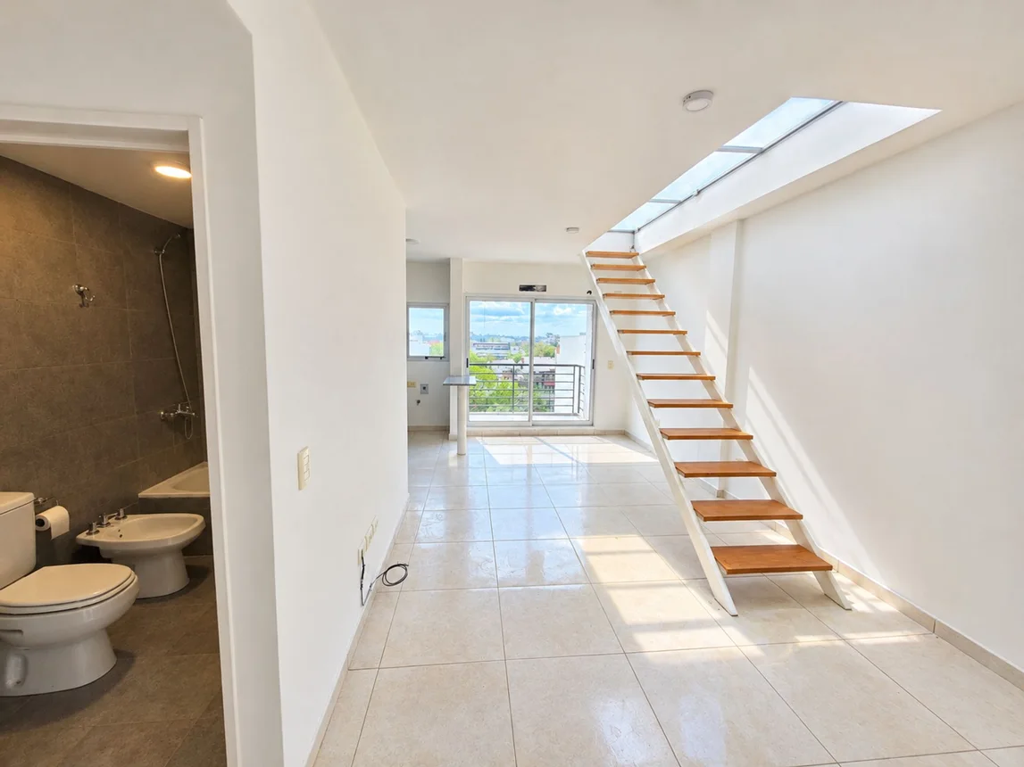 Departamento de 2 ambientes en venta en Villa Devoto, Avenida General Mosconi 3400, foto 5
