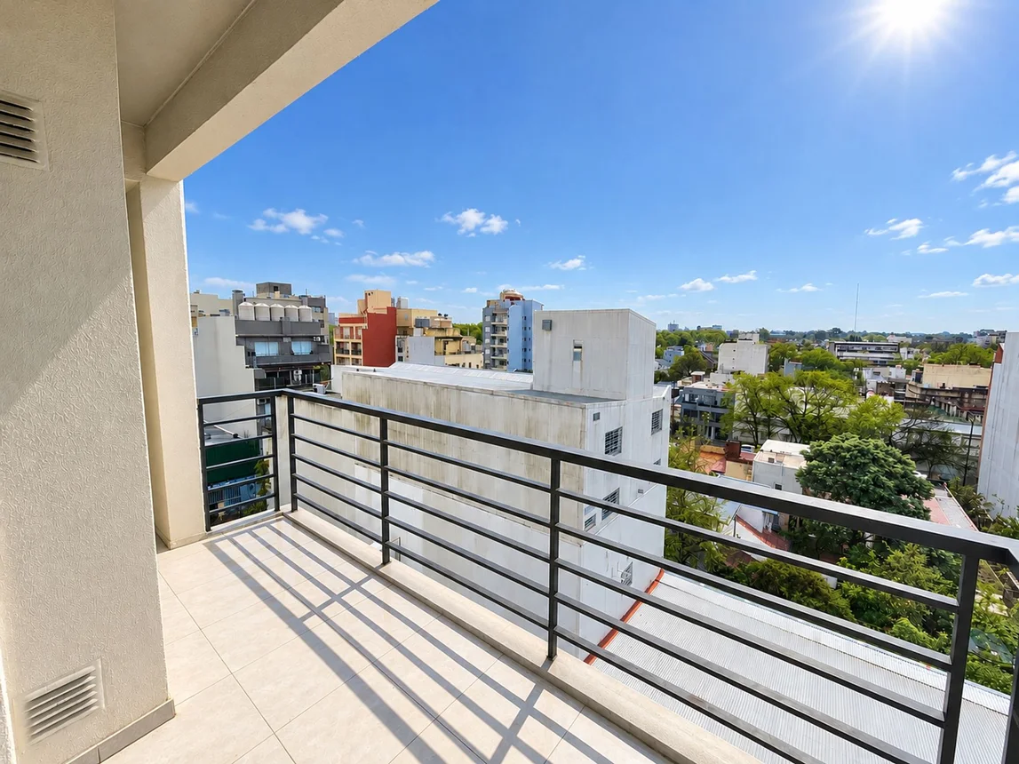 Departamento de 2 ambientes en venta en Villa Devoto, Avenida General Mosconi 3400