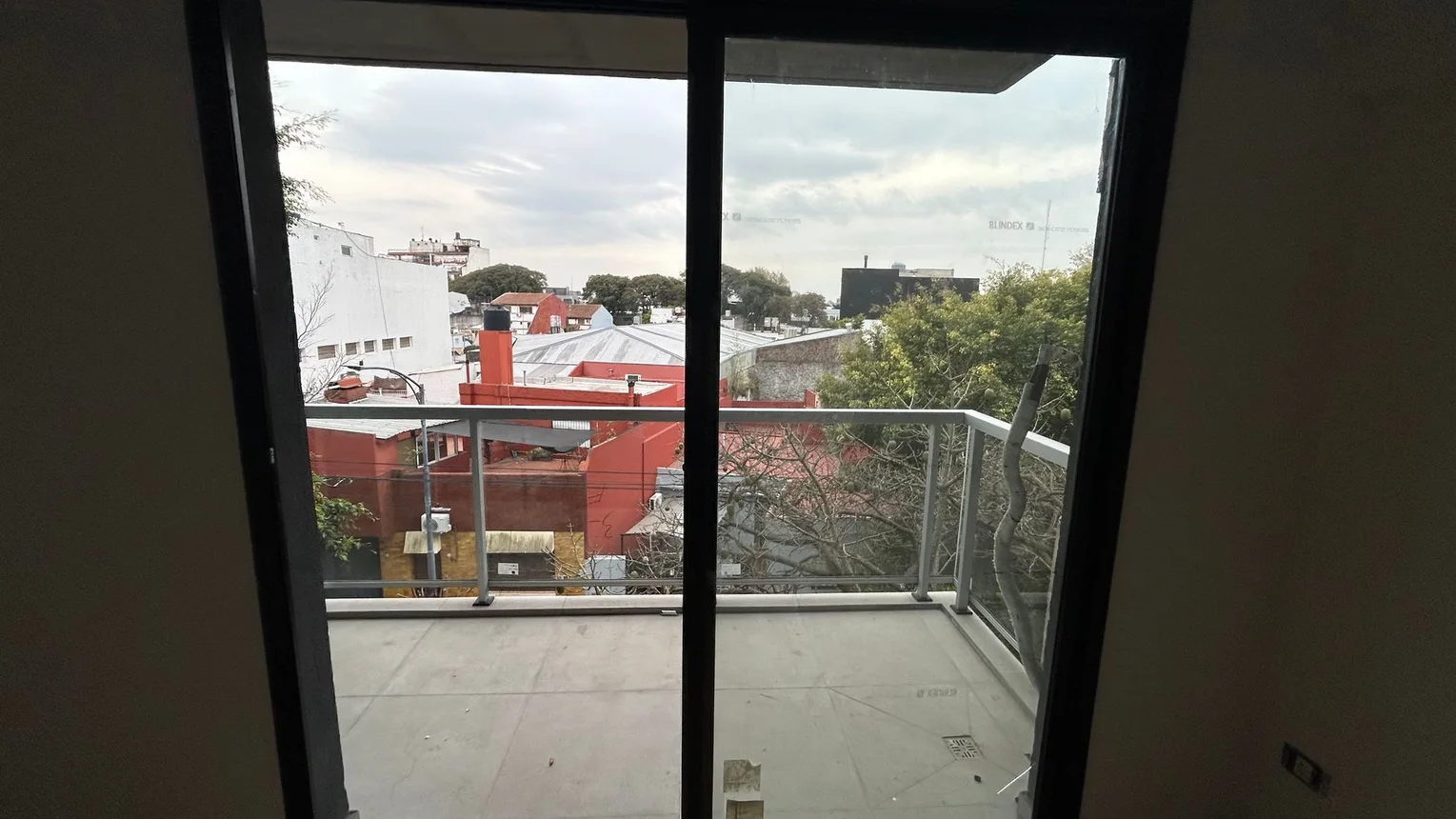 Monoambiente en venta en Villa Ortúzar, Ballivián 2200, foto 5