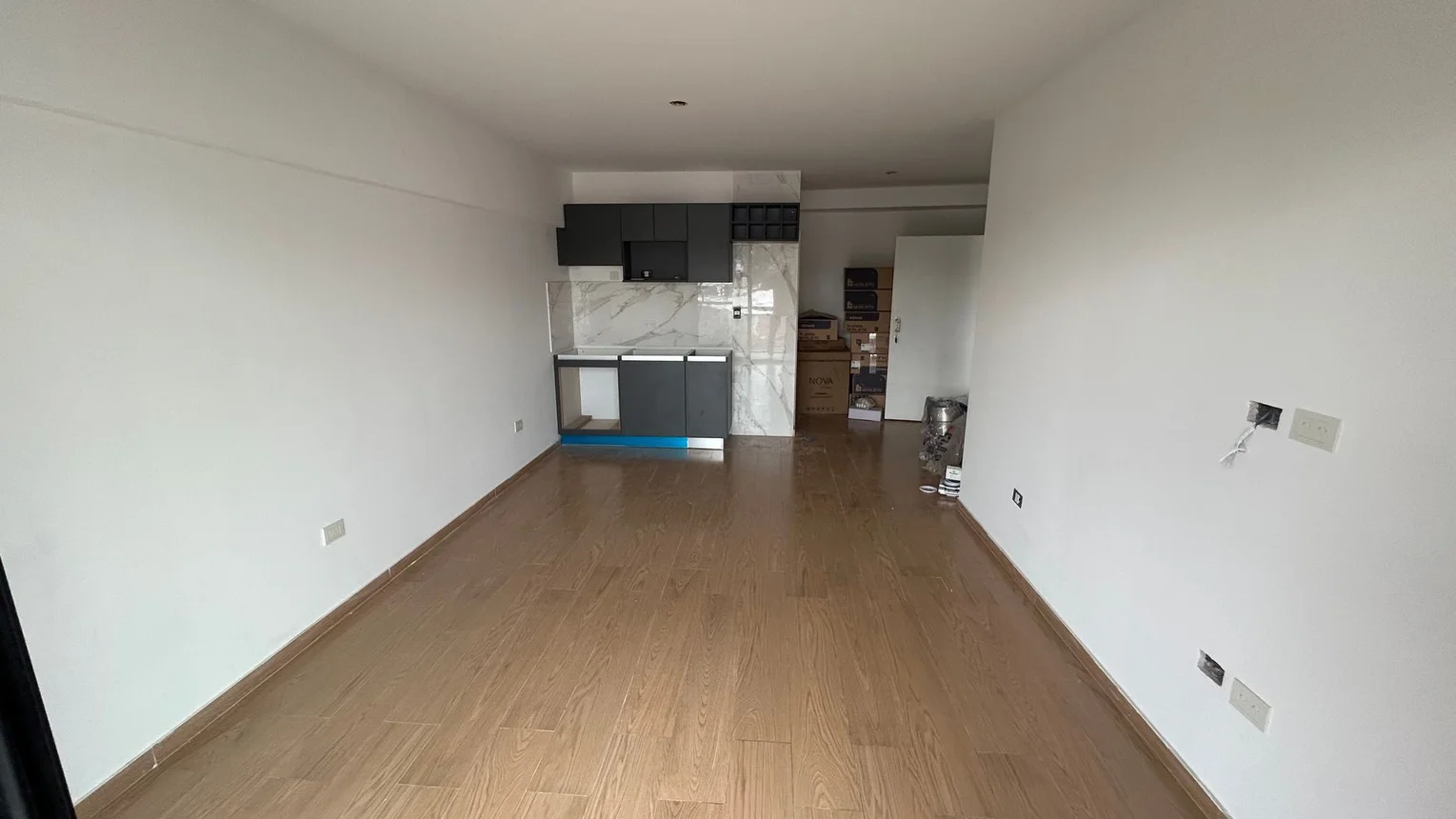 Monoambiente en venta en Villa Ortúzar, Ballivián 2200, foto 2
