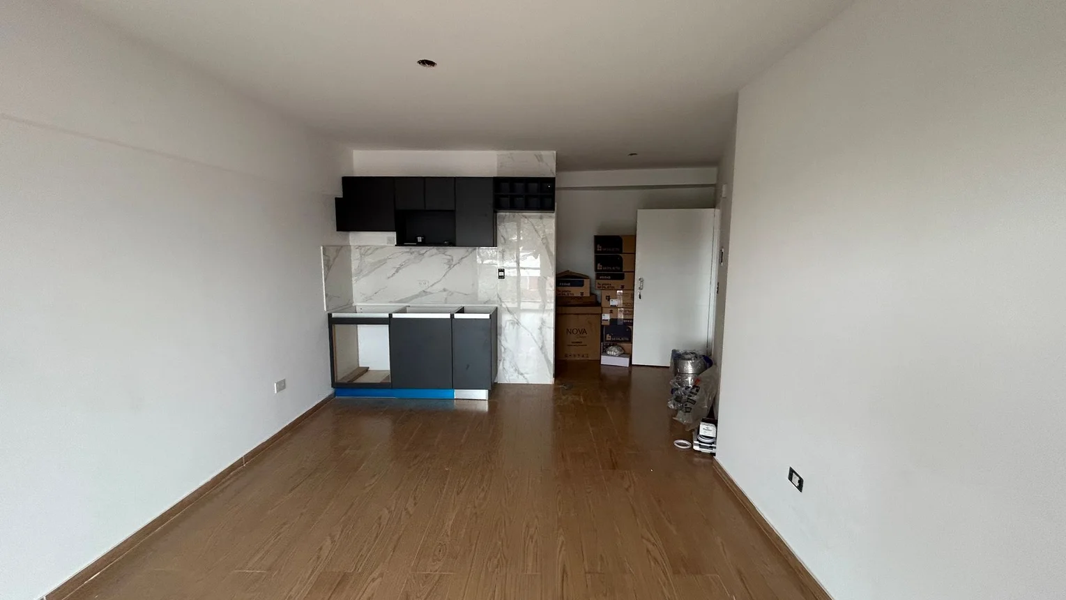 Monoambiente en venta en Villa Ortúzar, Ballivián 2200, foto 4