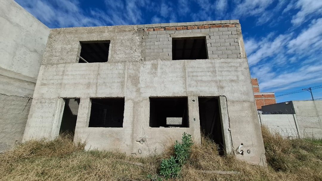 VENTA 2 DUPLEX EN CONSTRUCCION