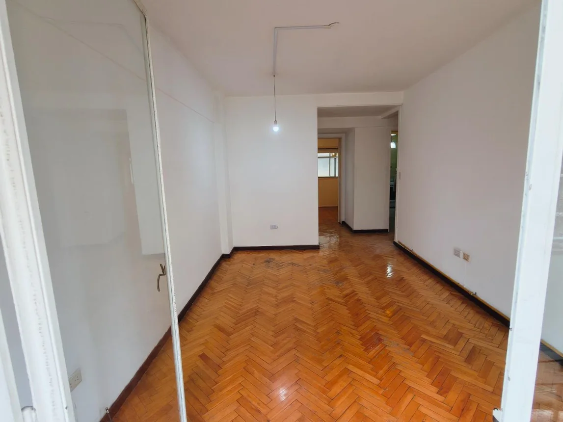 Departamento en venta en Caballito