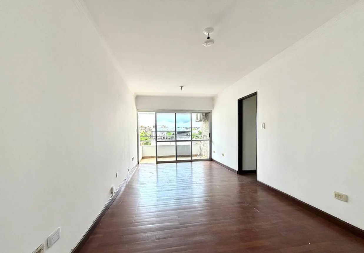 Departamento de 2 ambientes en alquiler en Salta, Av. Sarmiento 400, foto 4