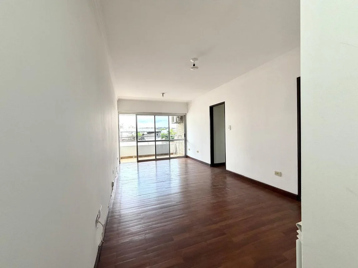 Departamento de 2 ambientes en alquiler en Salta, Av. Sarmiento 400, foto 3