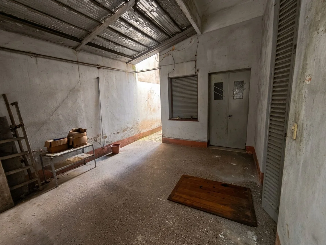 Casa de 4 ambientes en venta en Villa Luro, Pasaje Catania 5500, foto 3