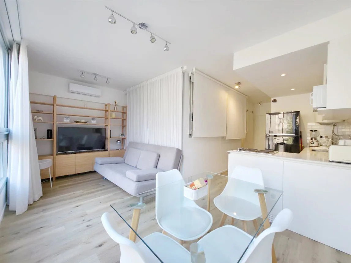 Departamento en venta en Belgrano