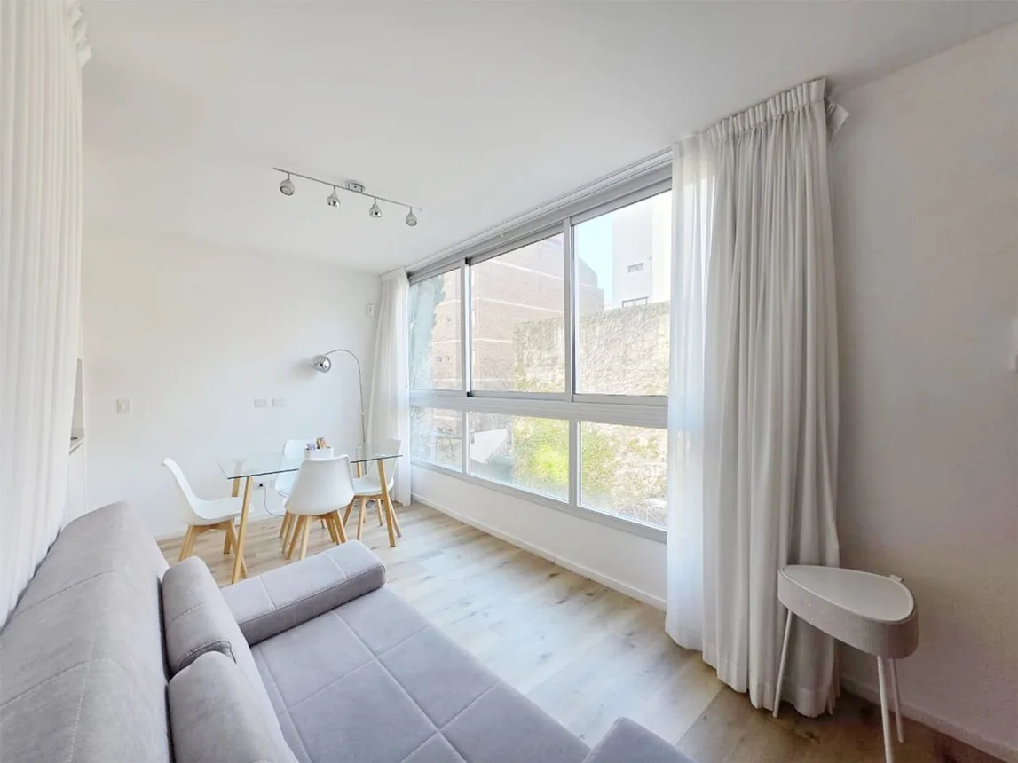 Departamento en venta en Belgrano, foto 4