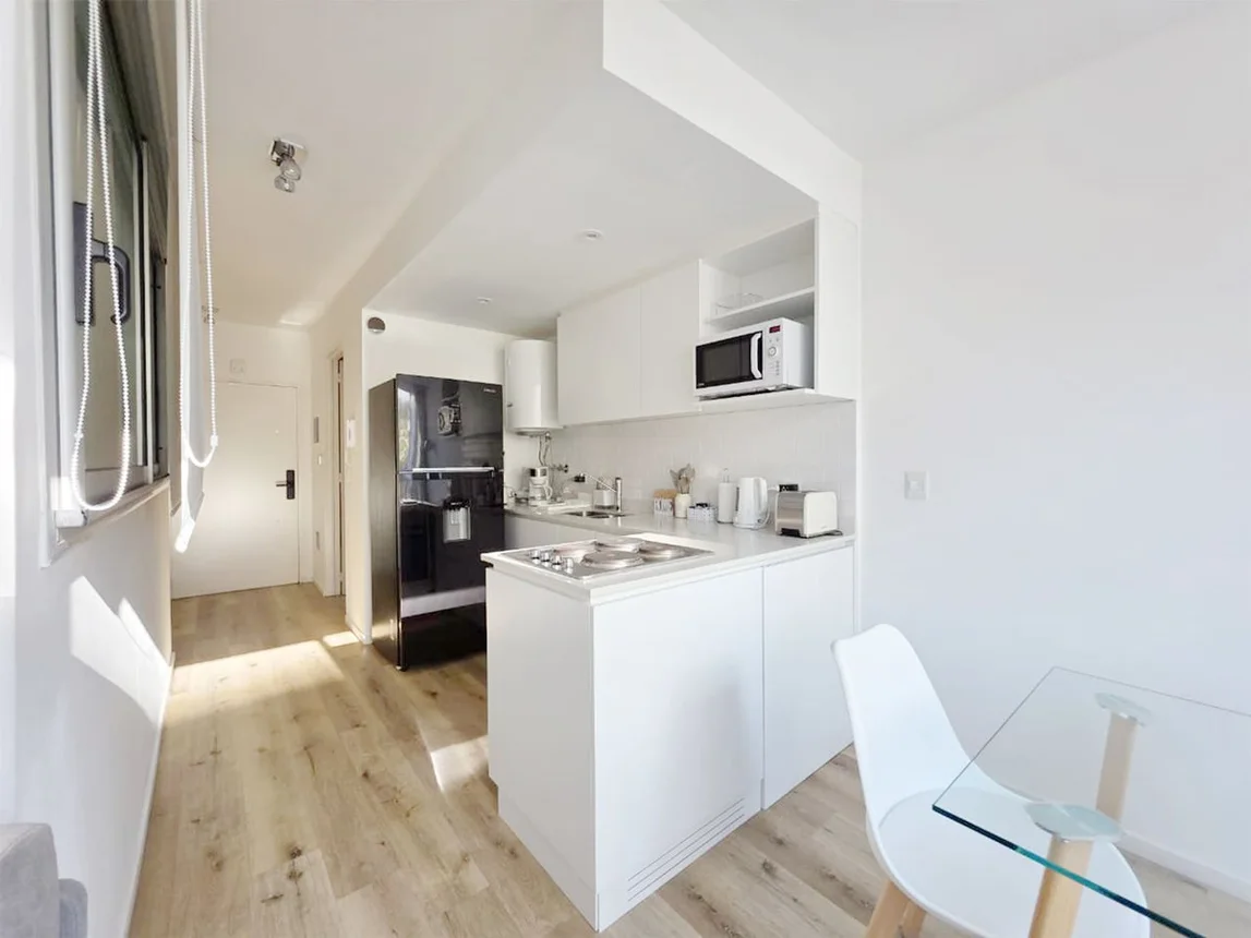 Departamento en venta en Belgrano, foto 5