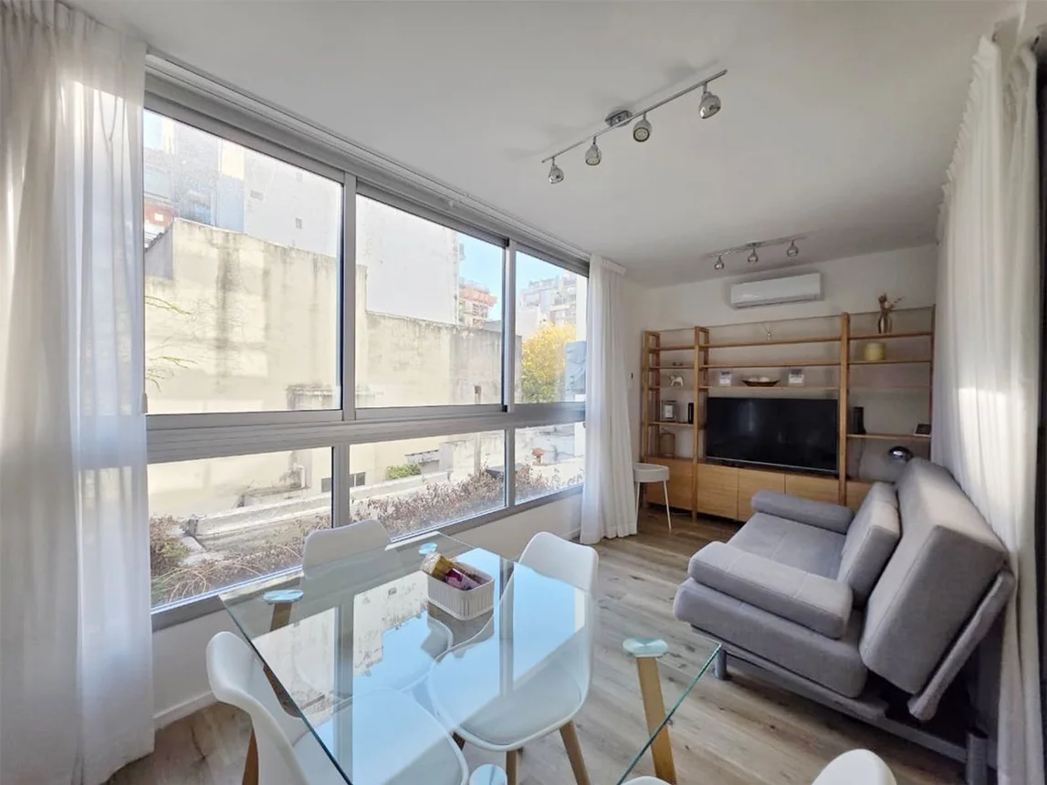 Departamento en venta en Belgrano, foto 2