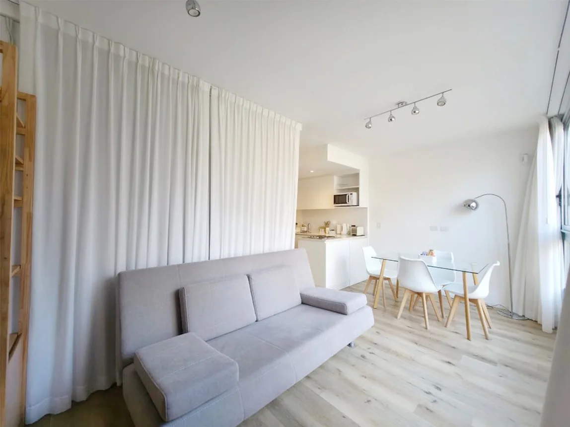 Departamento en venta en Belgrano, foto 3