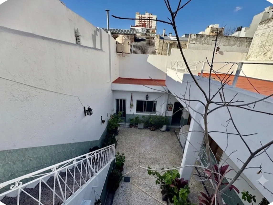 Casa de 4 ambientes en venta en Parque Chacabuco, Achaval 600, foto 3