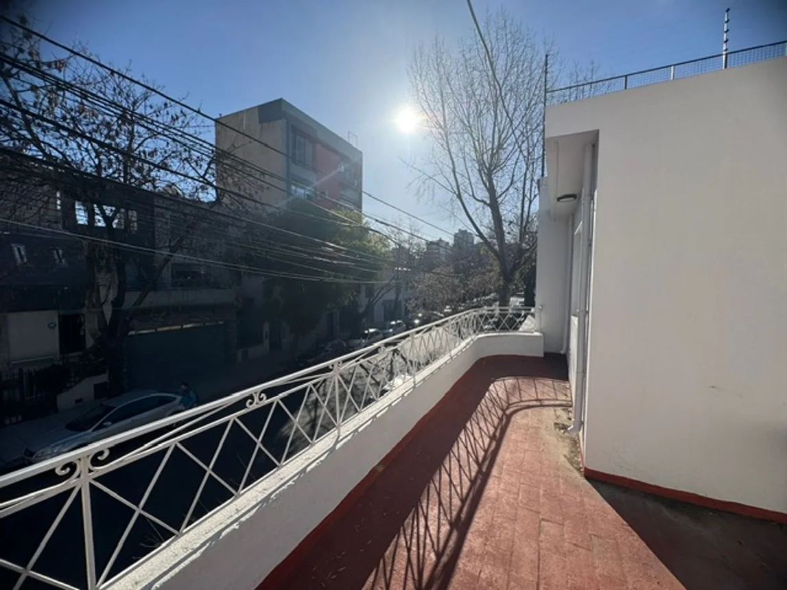 Casa de 4 ambientes en venta en Parque Chacabuco, Achaval 600, foto 5
