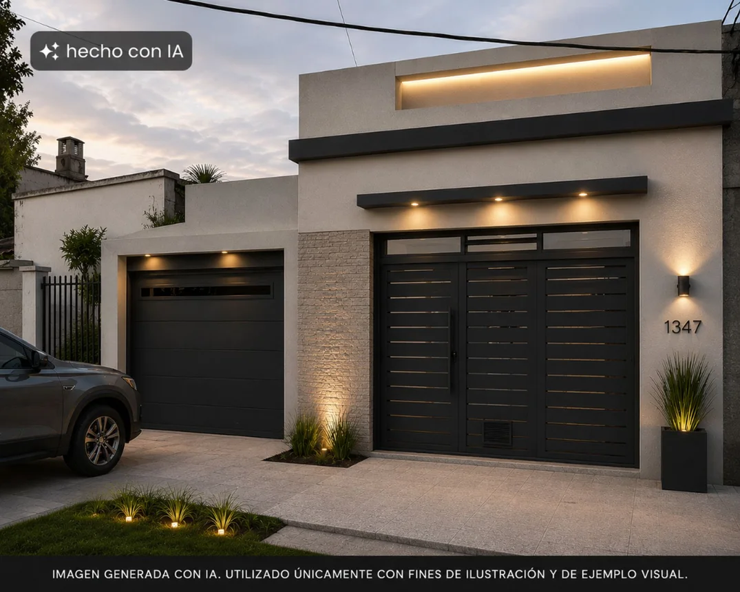 Casa en venta en Lanús Oeste, foto 2