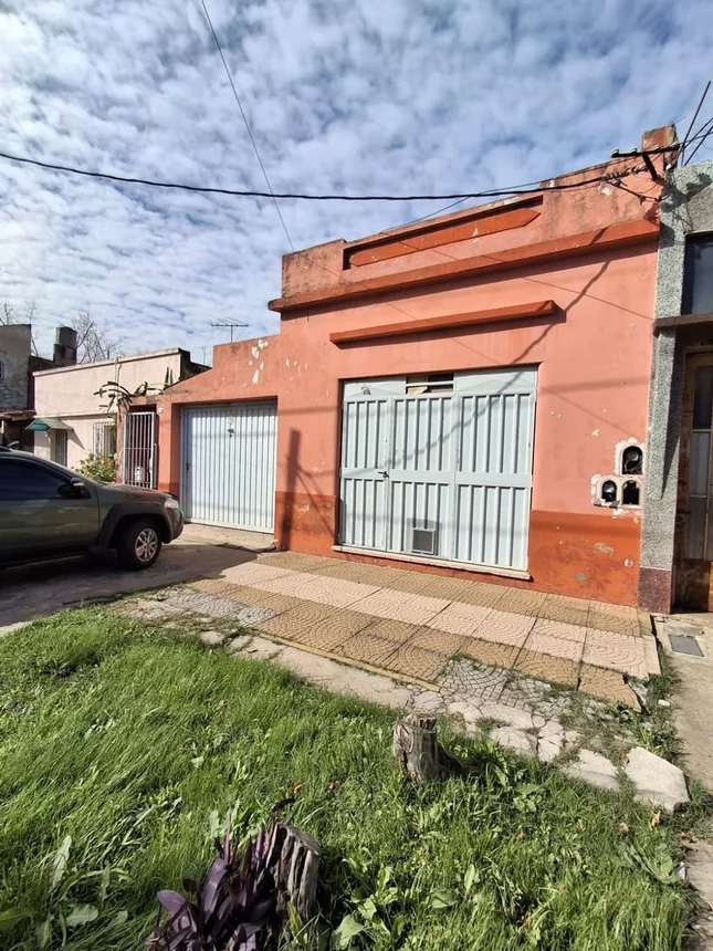 Casa en venta en Lanús Oeste