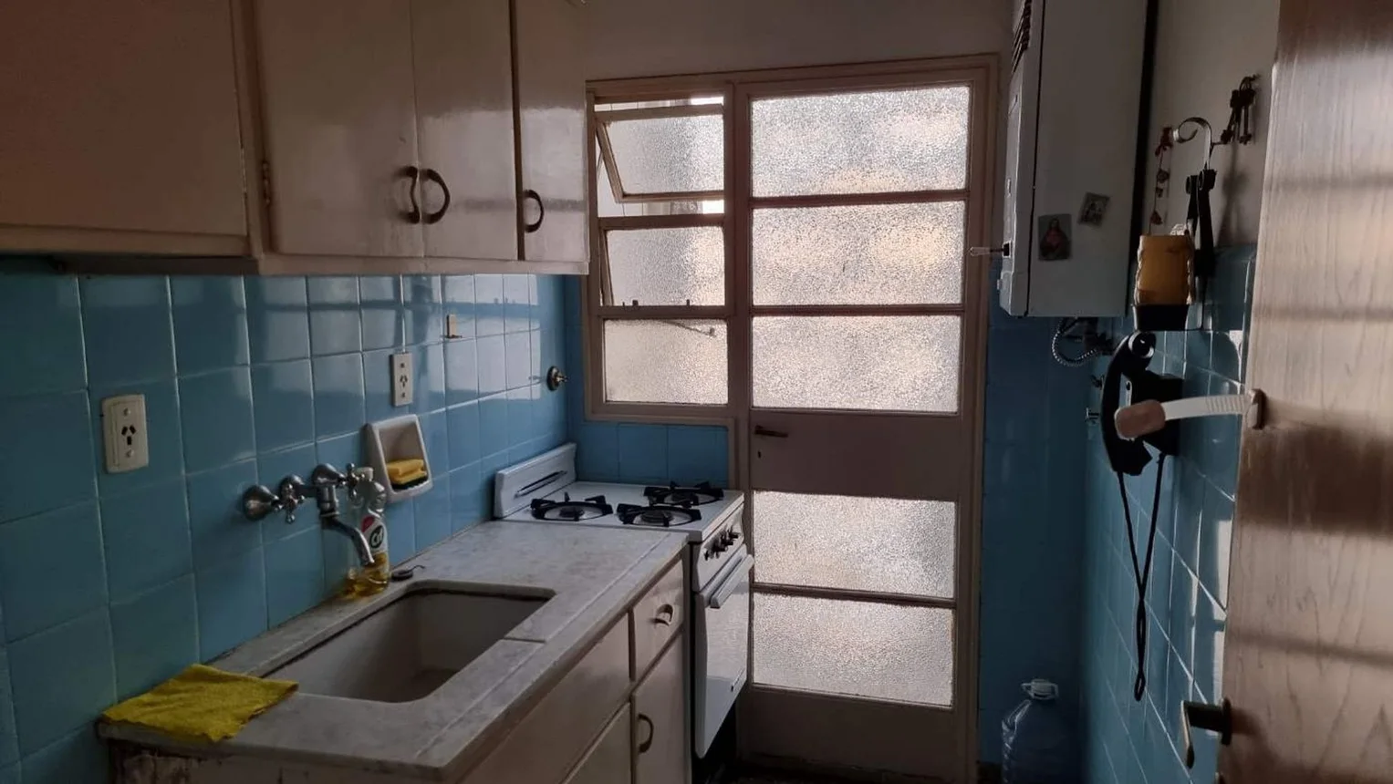 Departamento en alquiler en Caballito, foto 5