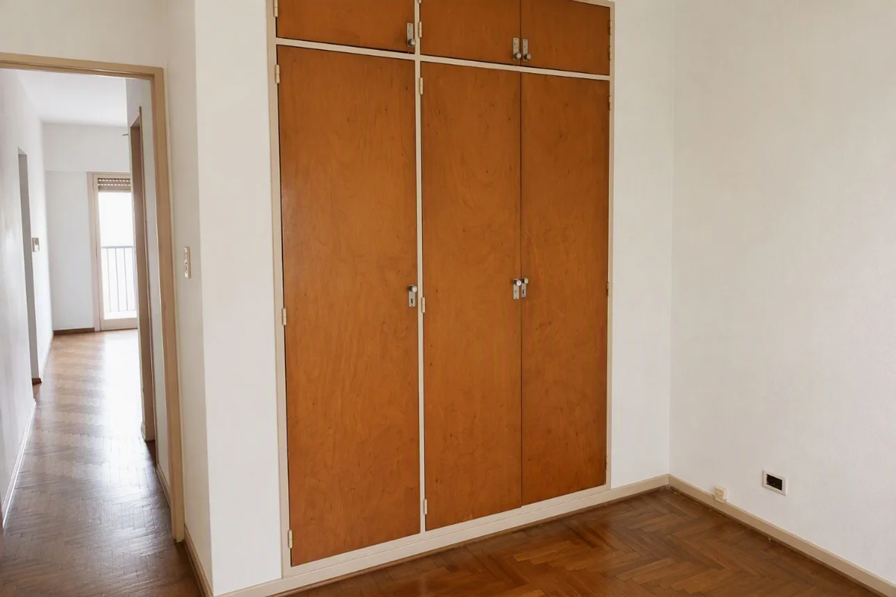 Departamento en alquiler en Caballito, foto 4