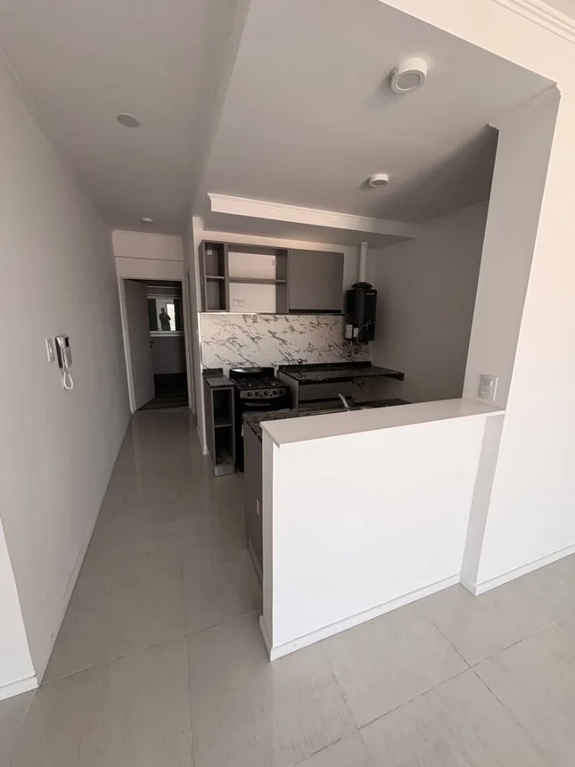 Departamento de 2 ambientes en venta en Paraná, San Juan 700, foto 2
