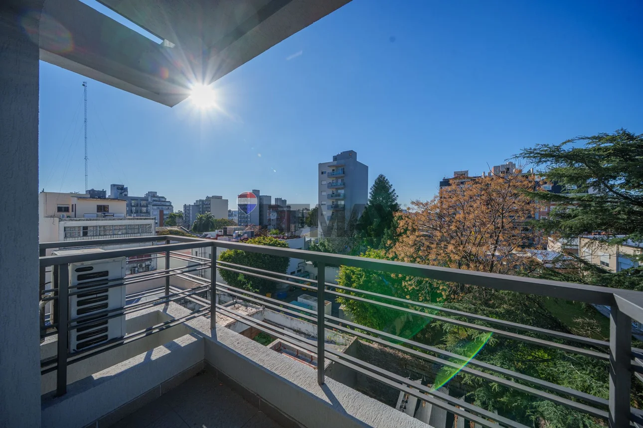 Departamento en venta en Morón
