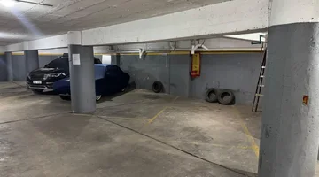 Venta Garaje / Cochera en Punta Carretas