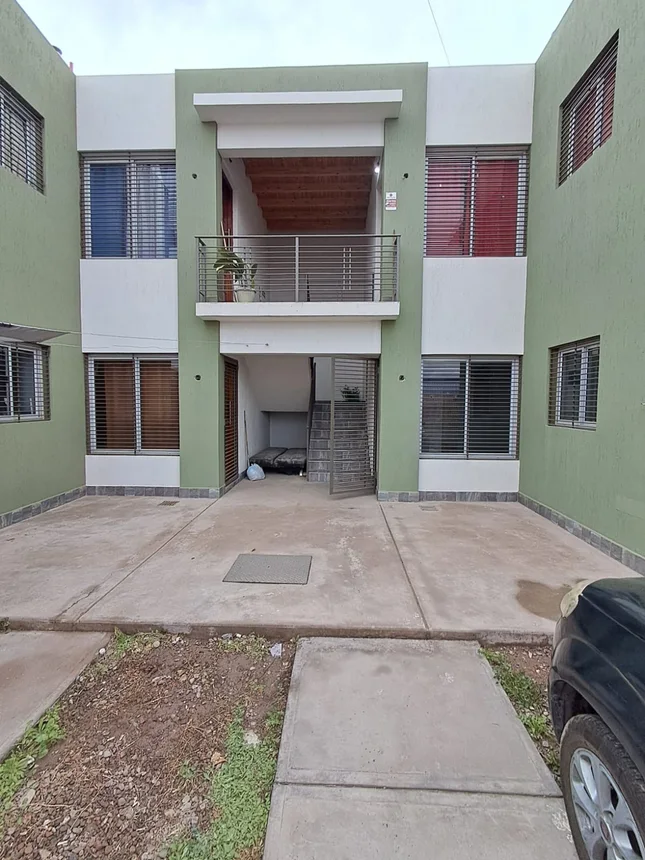 Departamento de 4 ambientes en alquiler en Guaymallén, Curupaiti 700