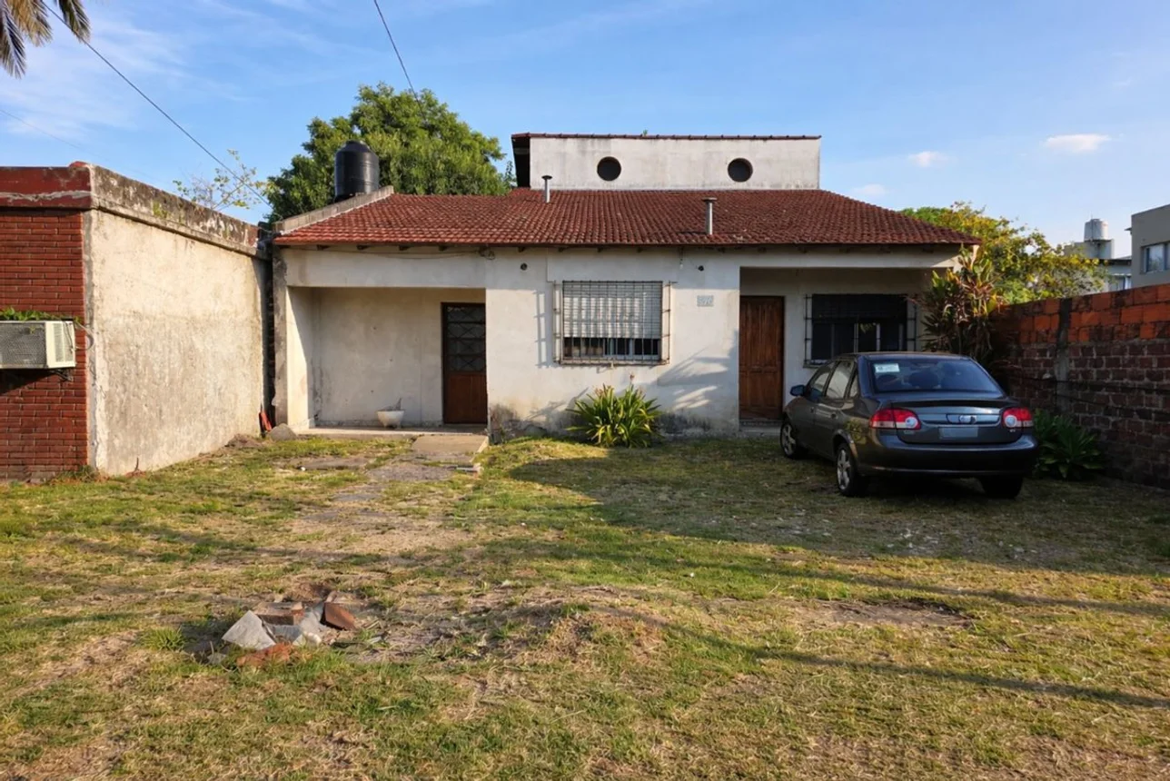 Casa en venta en Ituzaingó