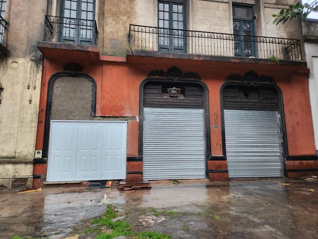 VENTA LOTE EN CONSTITUCION