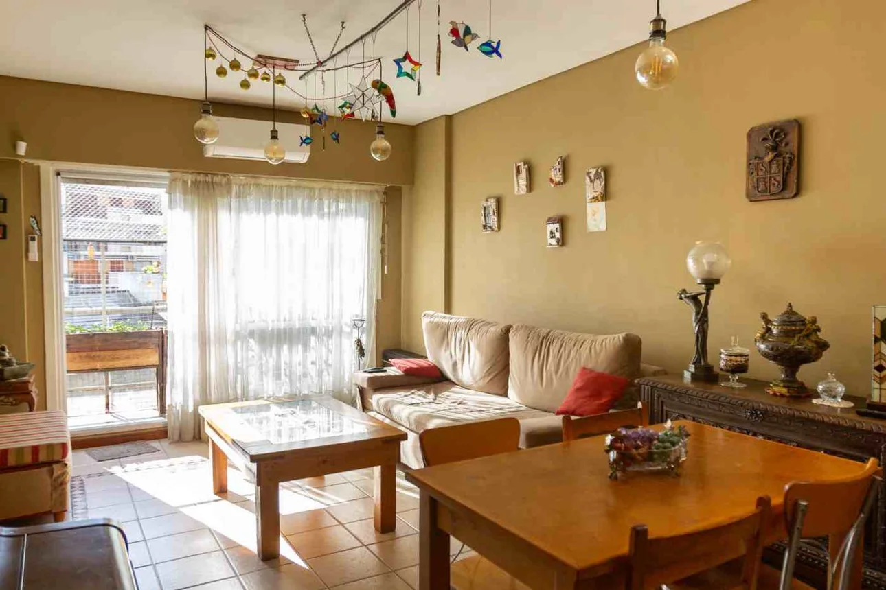 Departamento en venta en Villa del Parque, foto 2