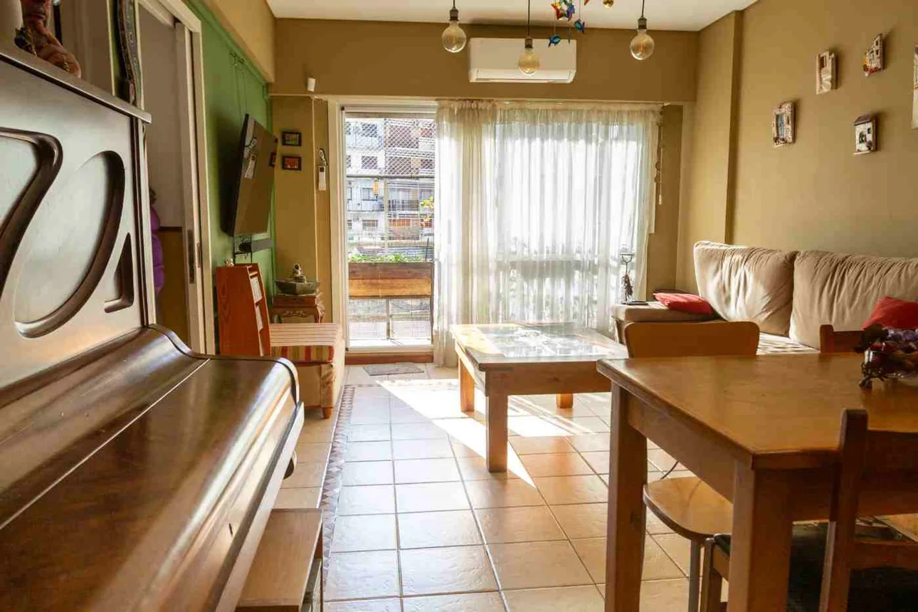Departamento en venta en Villa del Parque, foto 4