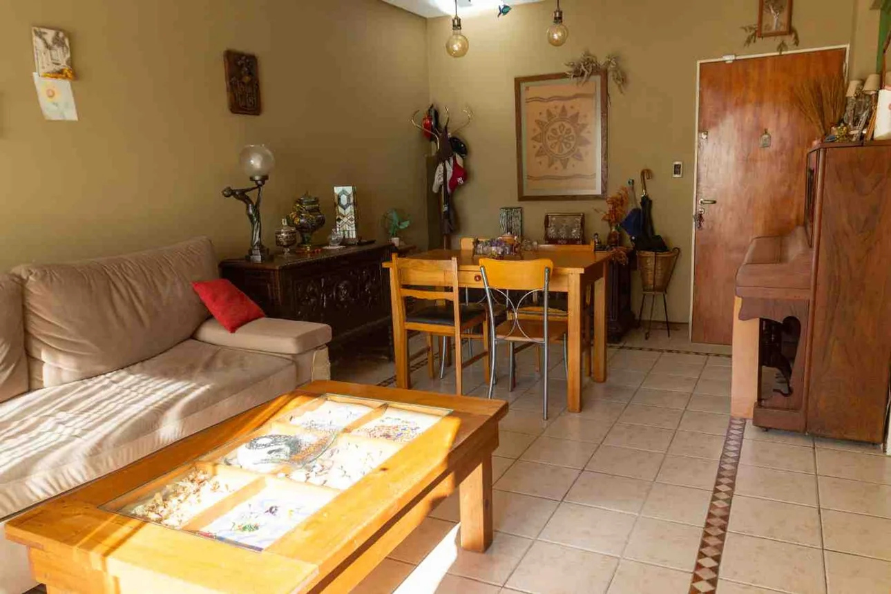 Departamento en venta en Villa del Parque, foto 5